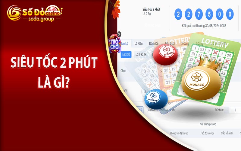 Siêu Tốc 2 Phút Là Gì?